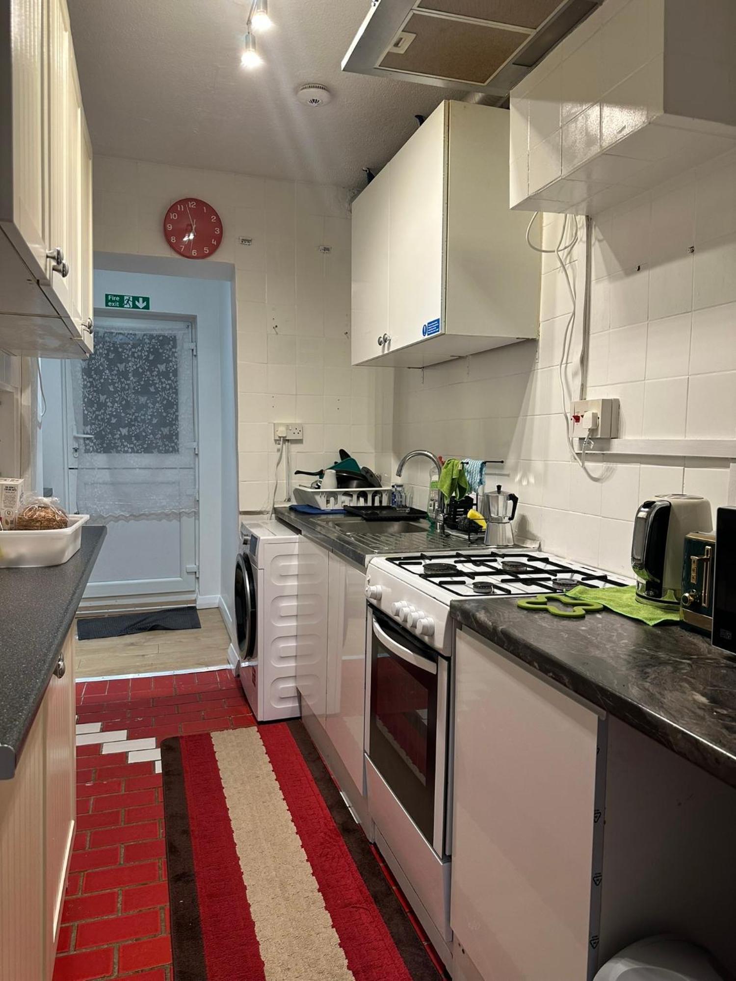 Luxury Ensuite 2Nd Studio Flat With Great Views In Keedonwood Road With Fully Own Bathroom Newly Added And Private Kitchenette Bromley Ngoại thất bức ảnh